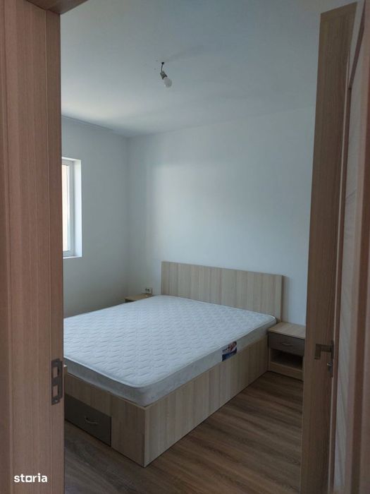 Casa moderna la 800-900 m de STB si 3 km de metrou.FINALIZATA !