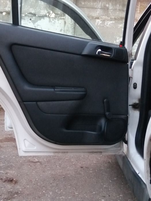 Opel Astra G 1.7 TDI,75CP,Caravan,motor Isuzu, consum 5.6