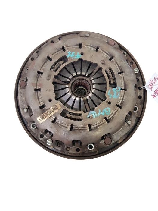 Ambreiaj Vascocuplaj Bmw 5 F10 2009 - 2016 2.0 520 D N47 D20 C 760384601