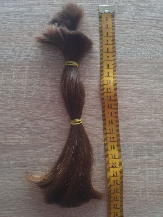 Par natural copil ( nevopsit)