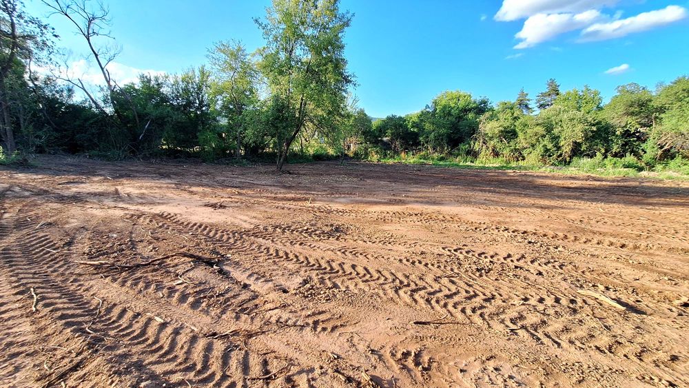 Имот Шума в регулация