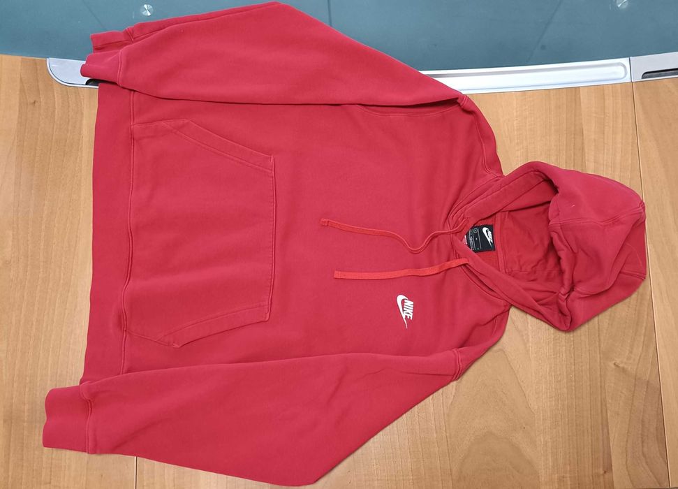 Nike Sportswear Club Fleece-Като Нов