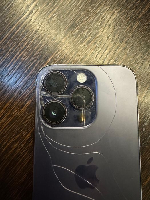 Iphone 14pro 256gb 84%