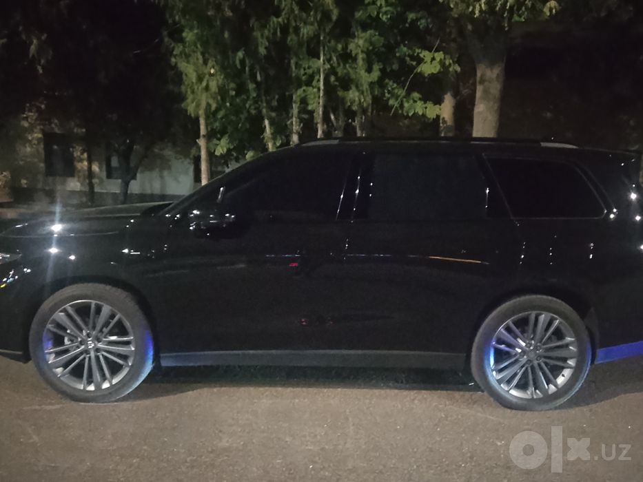 Leapmotor c16 сотилади