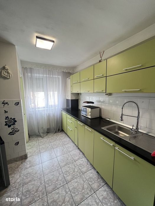 Apartament 2 camere, Mioritei