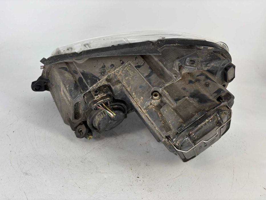 Far dreapta Volkswagen Eos an 2008