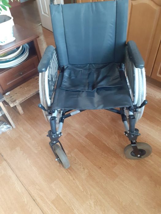 Кресло инвалидная новая
