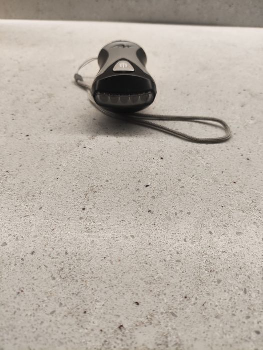 Фенер с динамо. Зарядно. нов