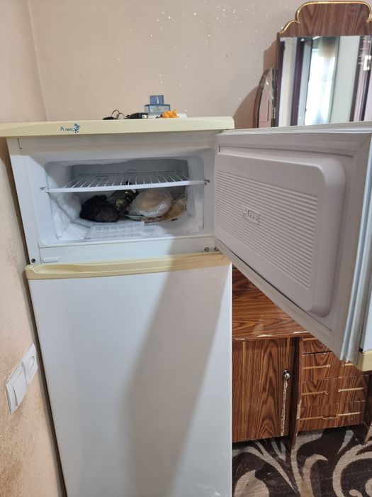 Холодильник NORD сотилади