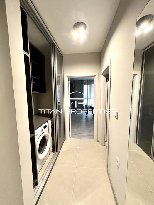 Продава се Двустаен апартамент в Пловдив, Христо Смирненски - 98 кв.м за 2015 €/кв.м - Снимка #7