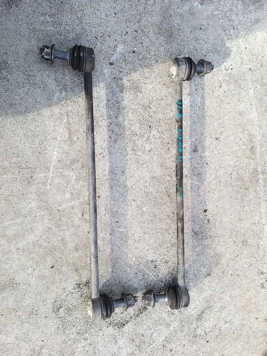 Set bielete antiruliu 1.5 cdti opel vivaro c