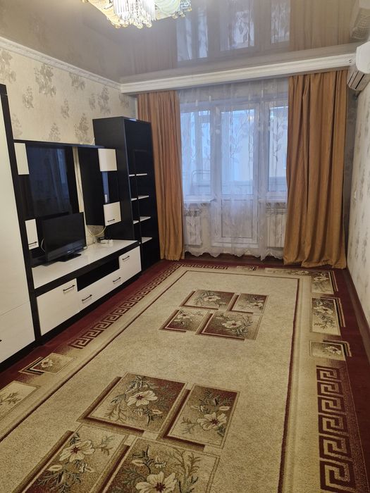 Сдам 3-х комнатную квартиру.