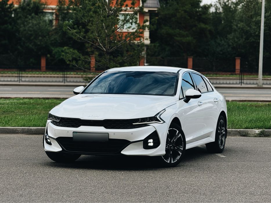 Прокат авто без водителя