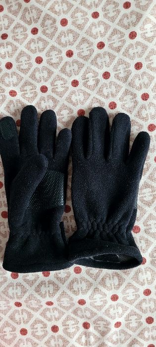 Mănuși de ski fete și baieti 7-10 ani