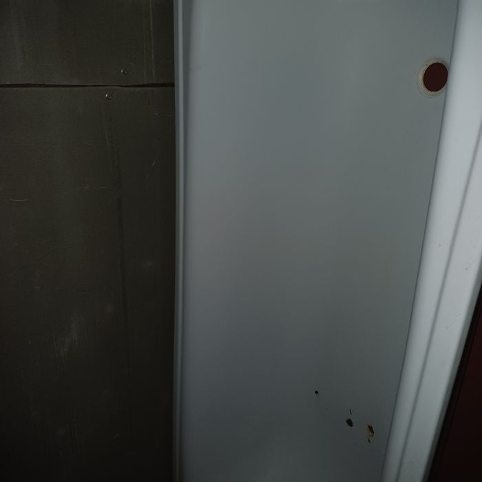 Ванна стальная с ножками