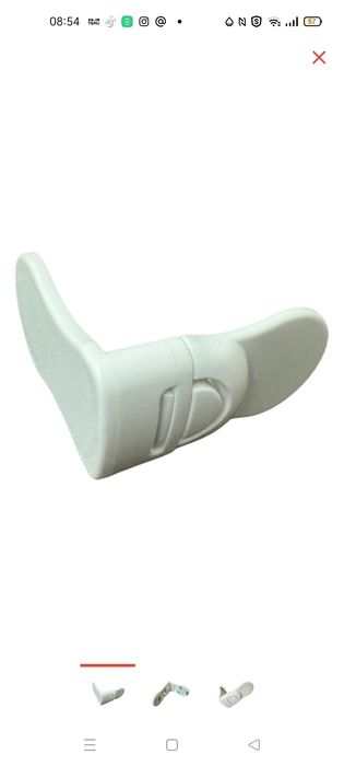 Блокаторы и ограничители для детей