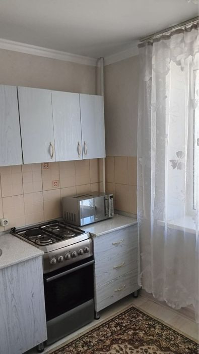 Продам 1 ком кв.мкр. Каратал