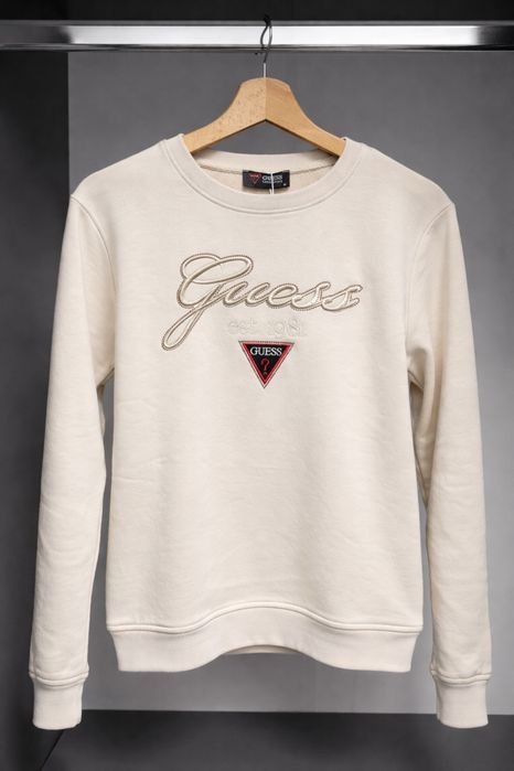 !Намаление! Guess дамски комплект – бежов и черен