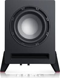 Subwoofer activ Teufel T1110/1 SW