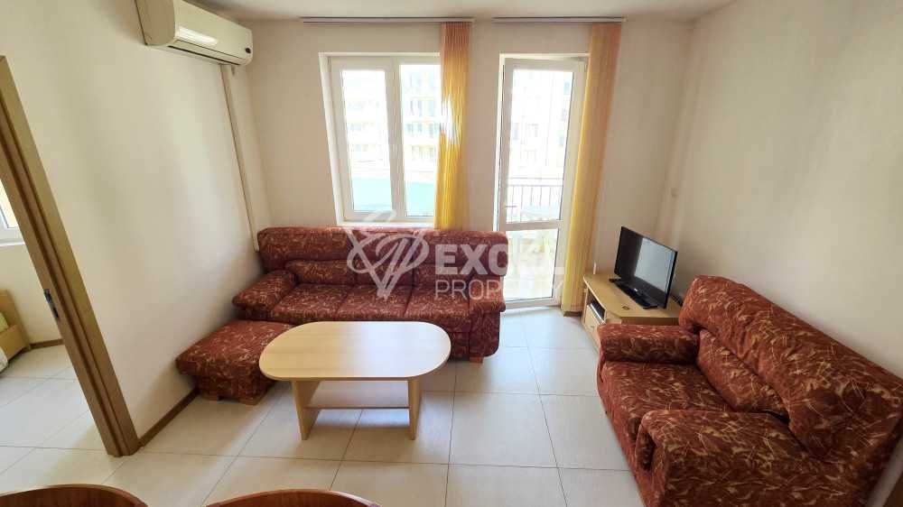 Продава се Тристаен апартамент в к.к. Слънчев бряг - 68 кв.м за 604 €/кв.м - Снимка #6