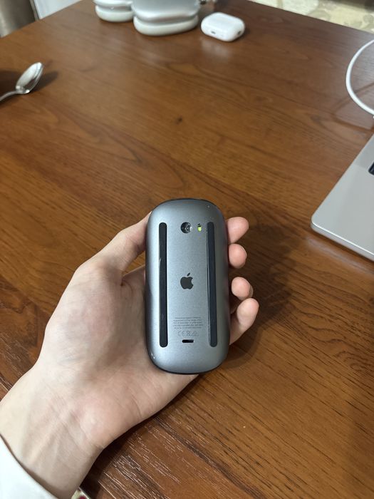 Apple Magic Mouse 2