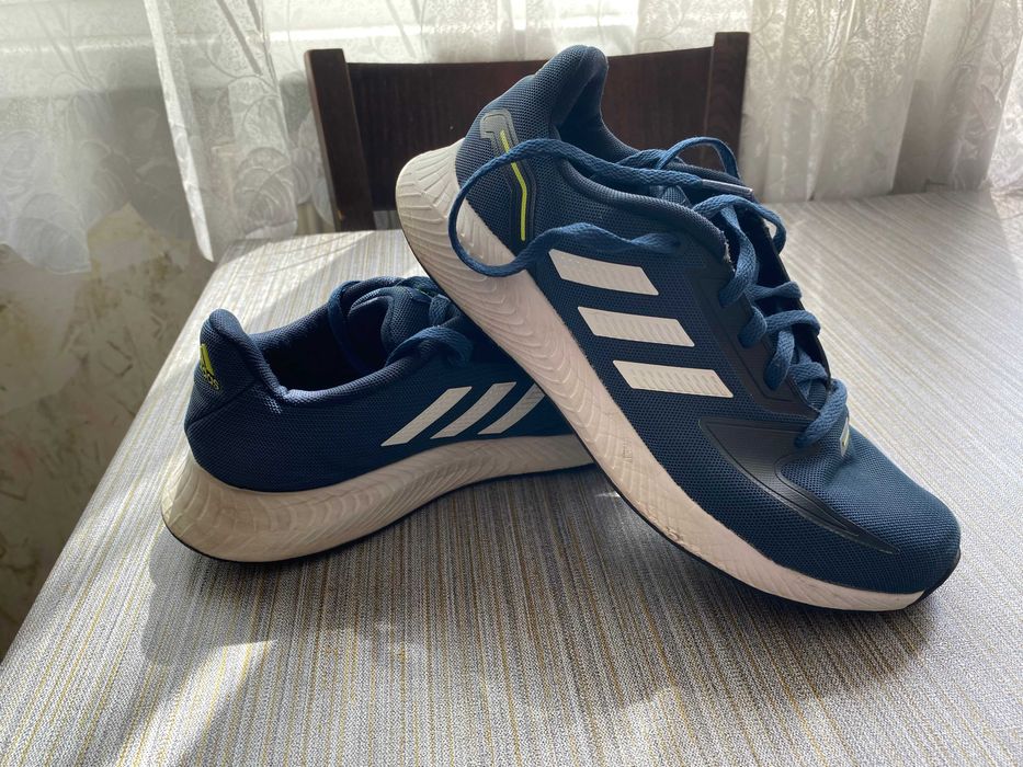 Маратонки Adidas - size 39.5