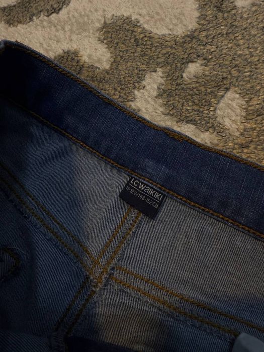 Комплект Свитер +джинсы