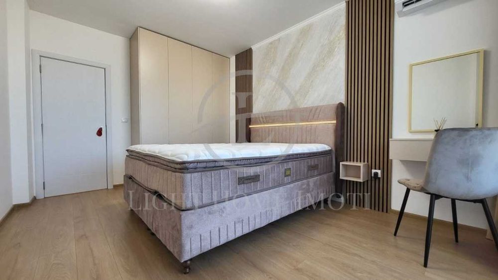 Продава се Двустаен апартамент в Пловдив, Кючук Париж - 72 кв.м за 1027 €/кв.м - Снимка #6