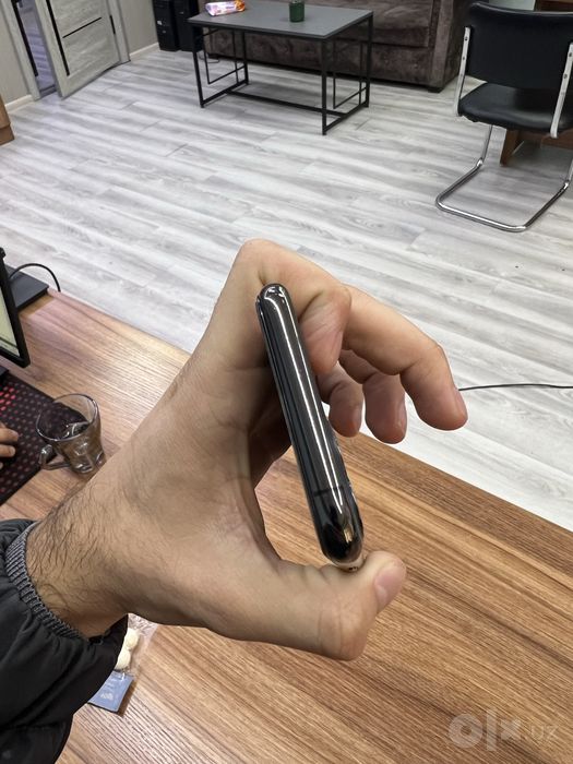 Iphone 11 pro 64gb space grey