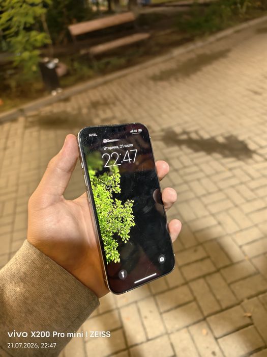 Iphone 13 pro 128 гб