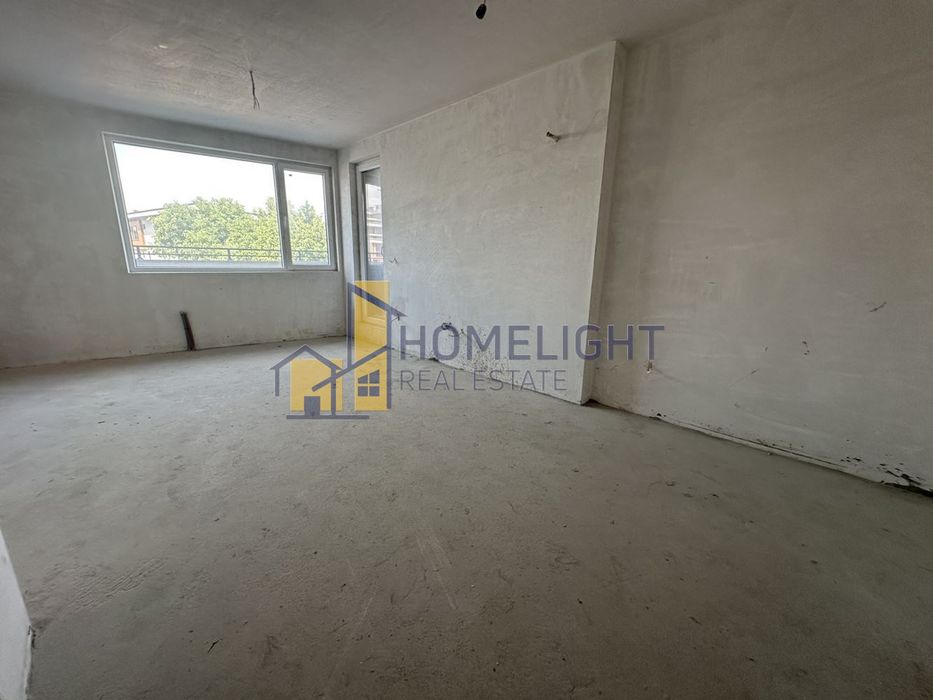 Продава се Тристаен апартамент в София, Витоша - 118 кв.м за 2712 €/кв.м - Снимка #1