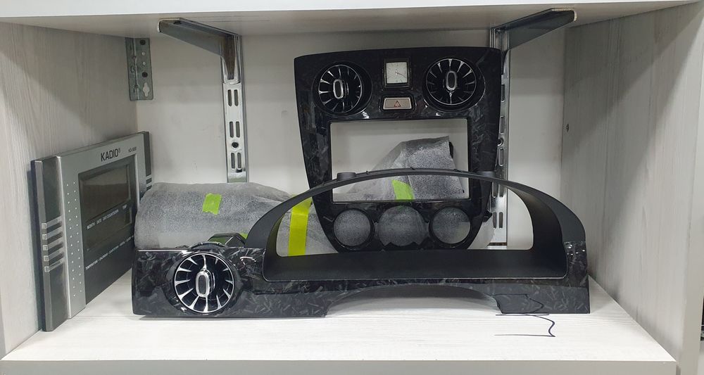 Gentra Ramka aqvaprint