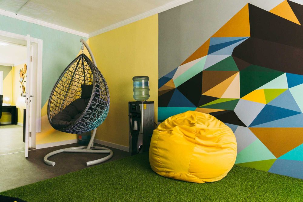 Фото/видео-Студия для reels