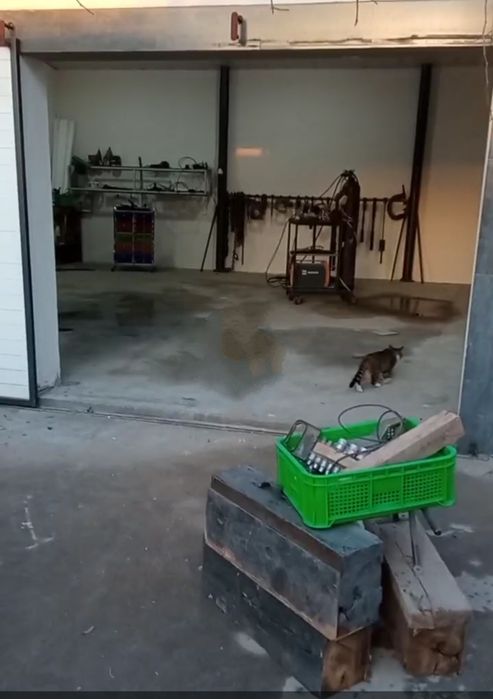 Аренда под цех производства