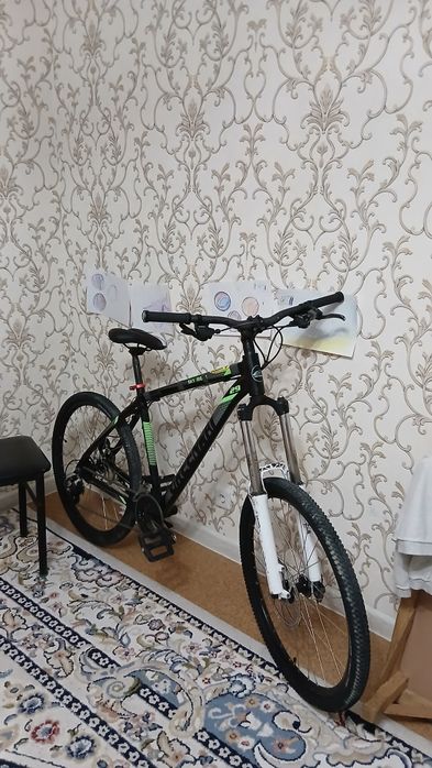 Велосипед GRENWAY 29/26