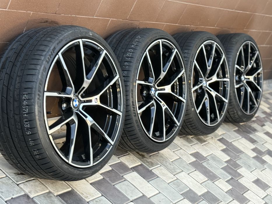 728 m стиль Bmw G30