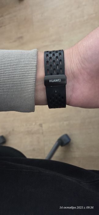 Huawei Watch GT4