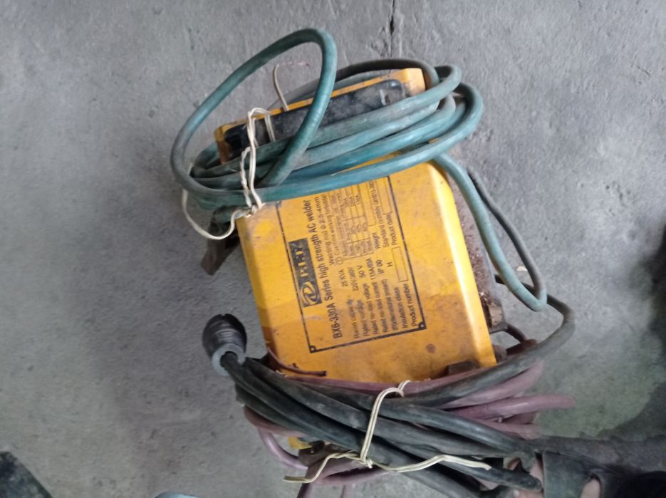 Продам сварочный аппарат