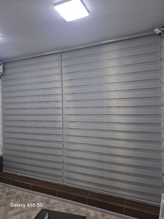 Жалюзи комбо jalyuzi jaluzi seh optom barcha turdagi Jalyuzi pardalari