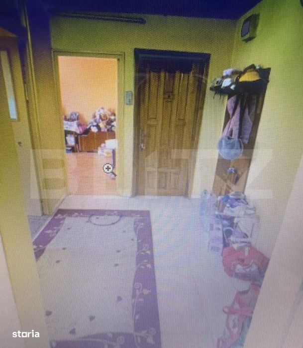 Apartament 2 camere, decomandat, 49mp, Cugir