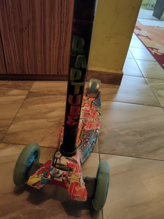 Детска тротинетка