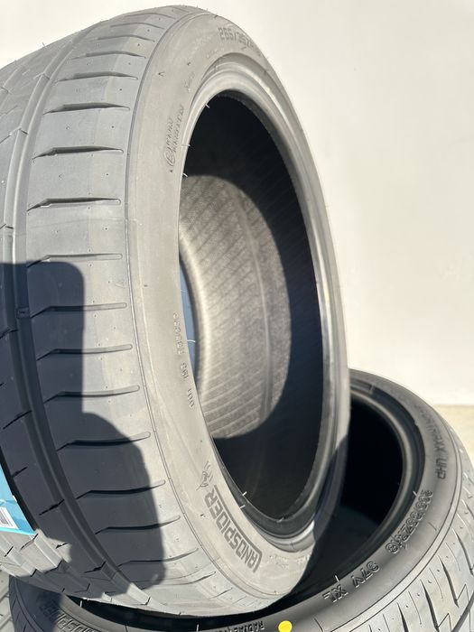 Нови летни гуми LANDSPIDER SPORTRAXX UHP 265/35R18 97Y XL Нов DOT