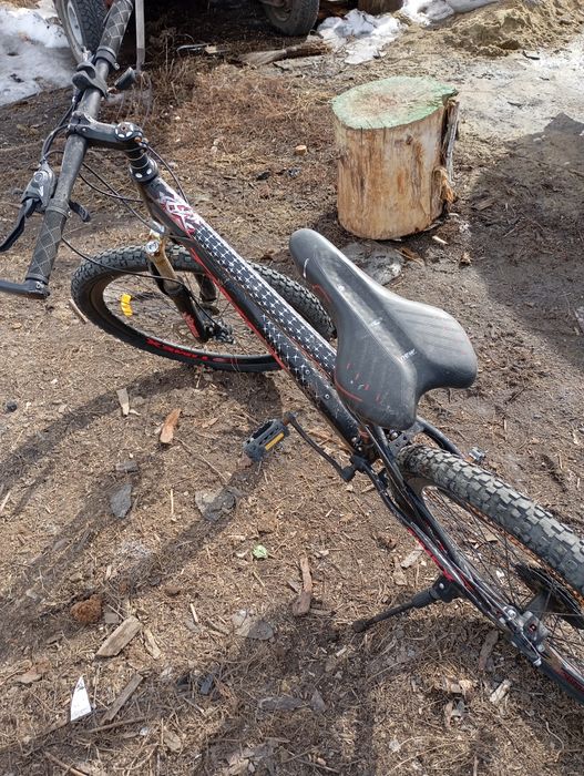 Продам велосипед