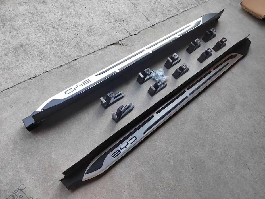 Parog Tracker 2 BYD Equinox Taxo Li moshenalariga paroglar parog zna п