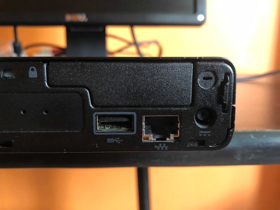 HP EliteDesk 805 G6 Mini, AMD Ryzen 5 Pro 4650GE 3.3 GHz (8 MB),8 GB, DDR4,No hard drve, AMD Radeon Vega