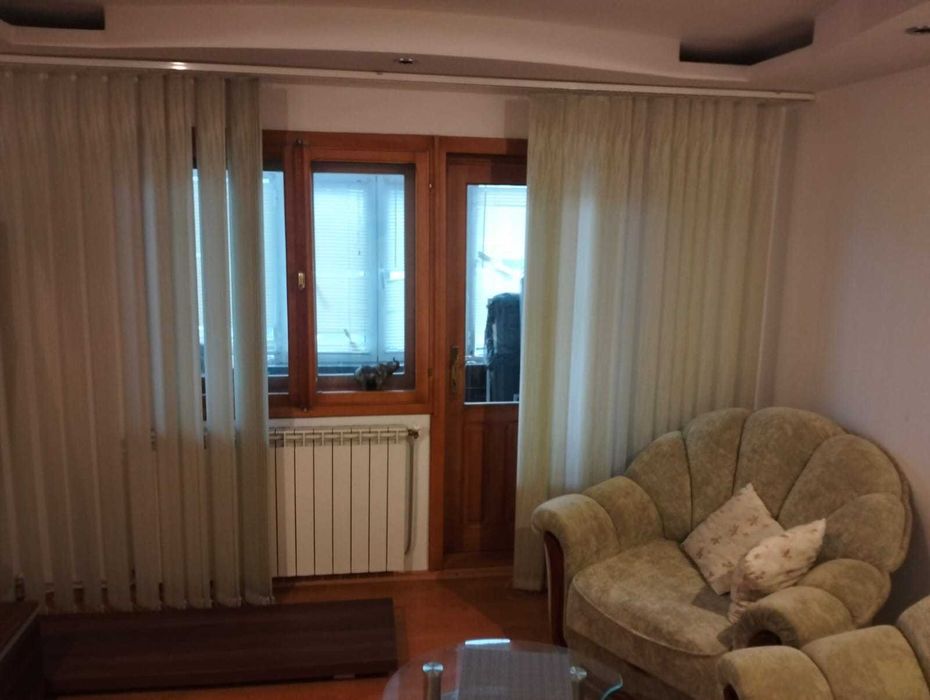 Închiriez apartament 2 camere Focșani