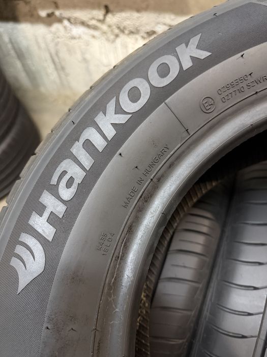 195/65/15 Hankook 4бр дот22