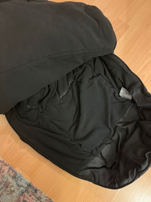 Зимно чувалче Najell за количка