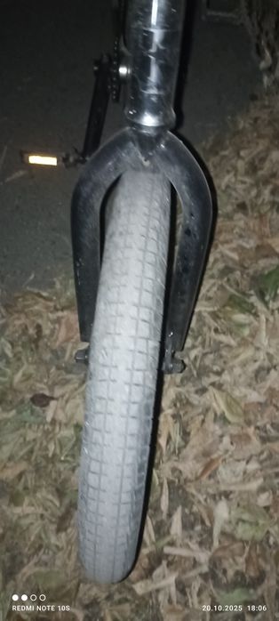 Продам бмх марка king