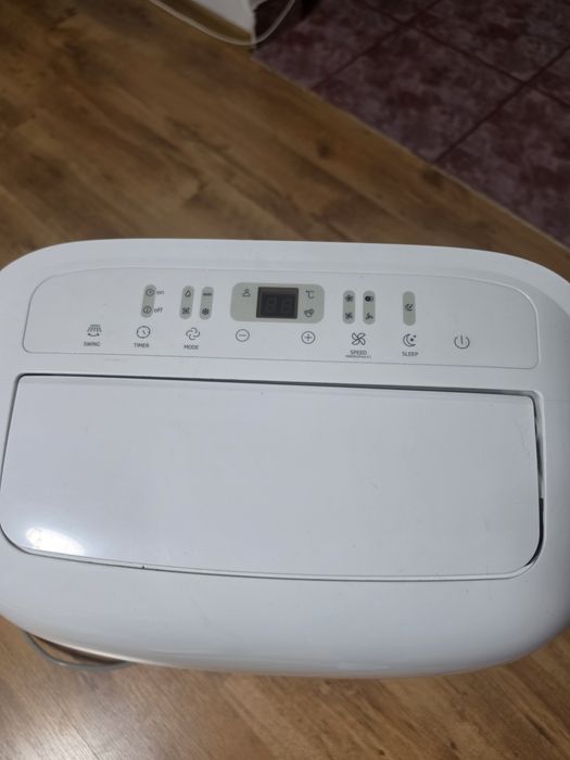 Aer condiționat portabil Beko